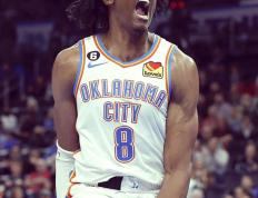 世俱杯-关于雷霆年轻球员崭露头角，进攻与防守更为全面协作！的信息