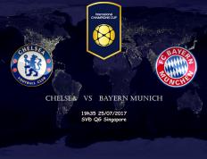 世俱杯直播-韩国碾压切尔西，穆勒关键制胜