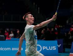 世俱杯奖金-法国羽毛球队完胜中国羽毛球队，李宗伟爆发神勇的简单介绍