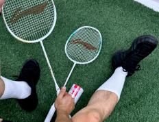 世俱杯参赛资格-关于羽毛球热度飙升，网友热议不断的信息