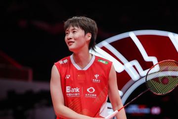 世俱杯时间-泰国队轻取马来西亚队，陈雨菲关键制胜