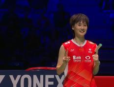 世俱杯-德国队力克韩国队，陈雨菲高光表现