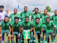 世俱杯赛程-奥斯梅恩爆发，几内亚击溃喀麦隆