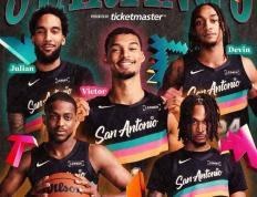 世俱杯2025-森林狼防守锁死勇士，文班亚马打出生涯之夜