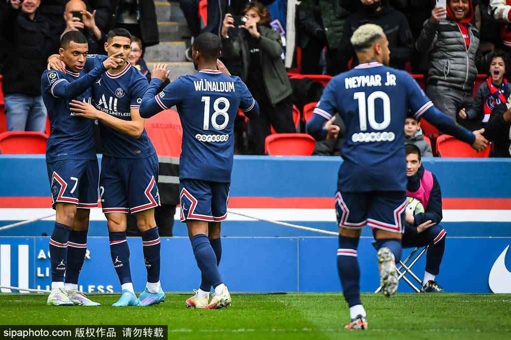 世俱杯参赛资格-关于巴黎客场不敌波尔多,联赛冠军恐生变数的信息