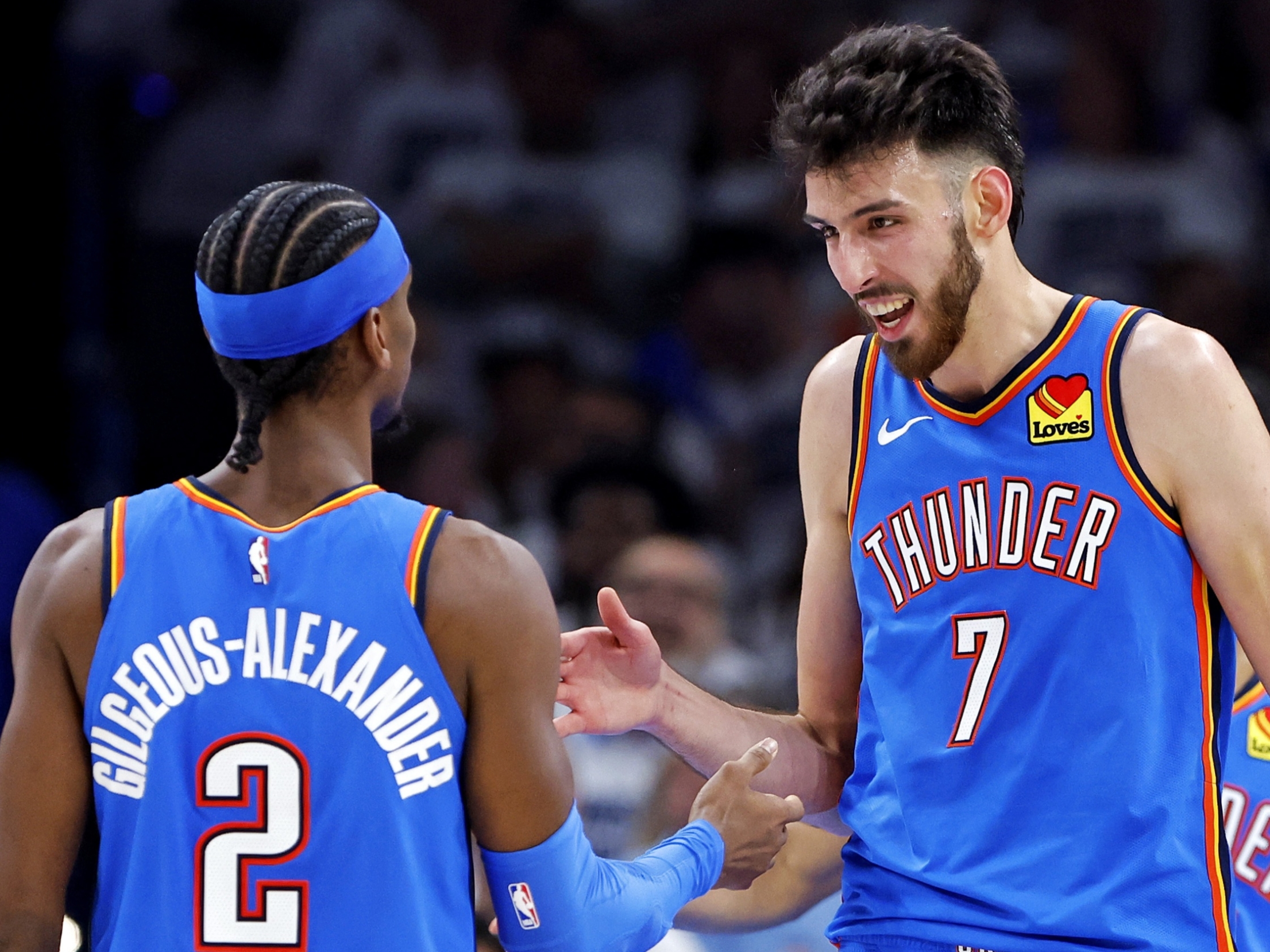 世俱杯-关于雷霆年轻球员崭露头角,进攻与防守更为全面协作!的信息