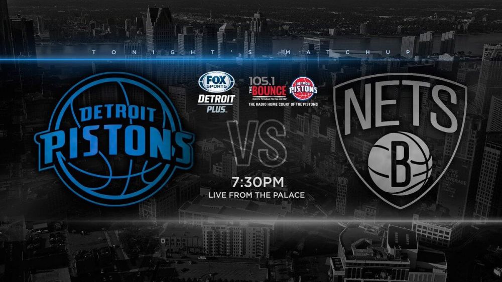 世俱杯决赛-活塞主场大胜篮网,史密斯砍下28分的简单介绍