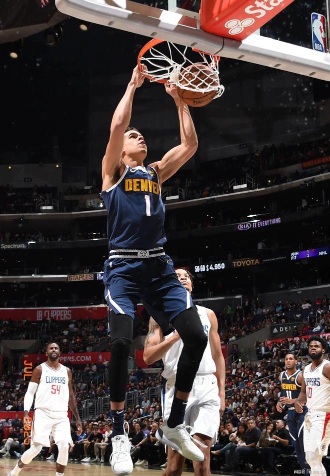 世俱杯参赛资格-包含澳大利亚男篮血洗掘金,波特打破历史纪录的词条