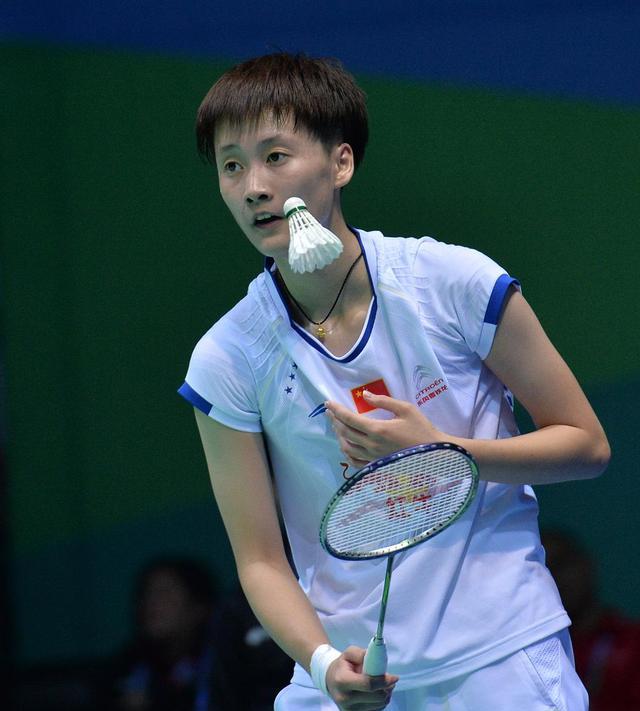 世俱杯直播-韩国羽毛球队完胜丹麦羽毛球队，辛杜制霸全场的简单介绍