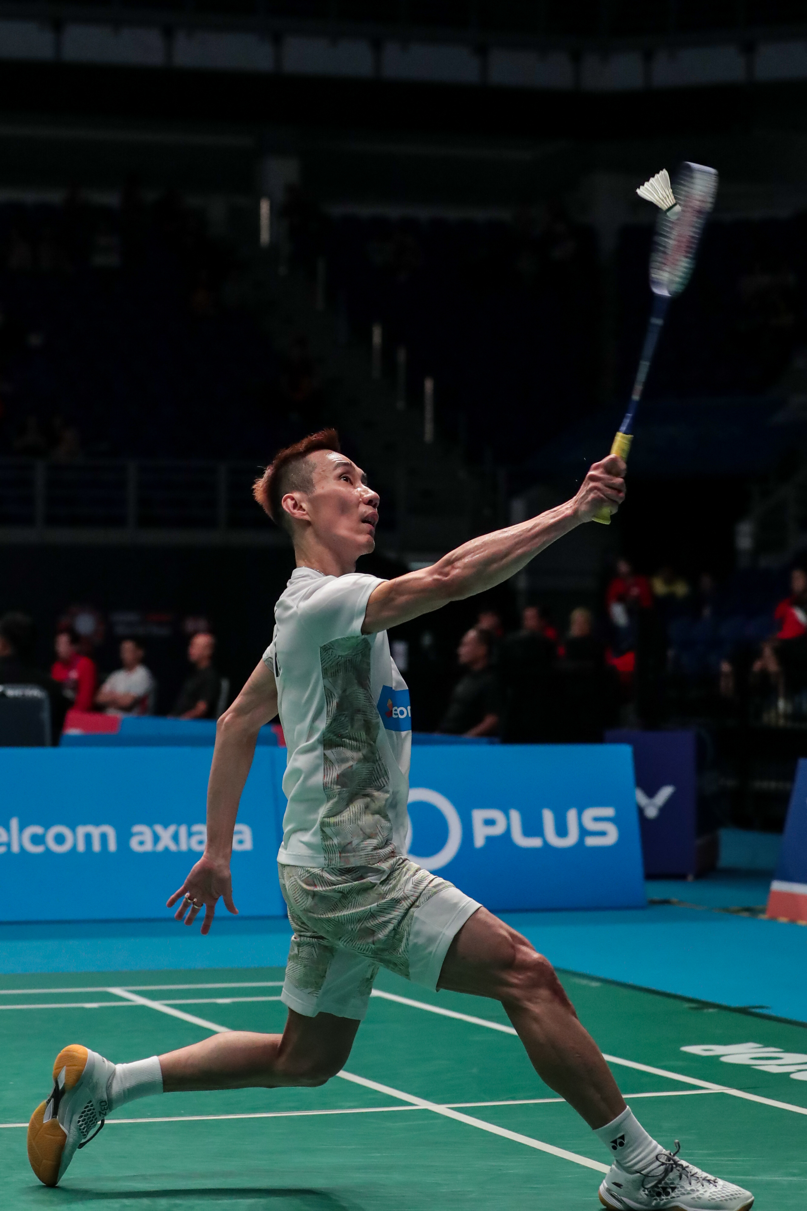 世俱杯奖金-法国羽毛球队完胜中国羽毛球队,李宗伟爆发神勇的简单介绍