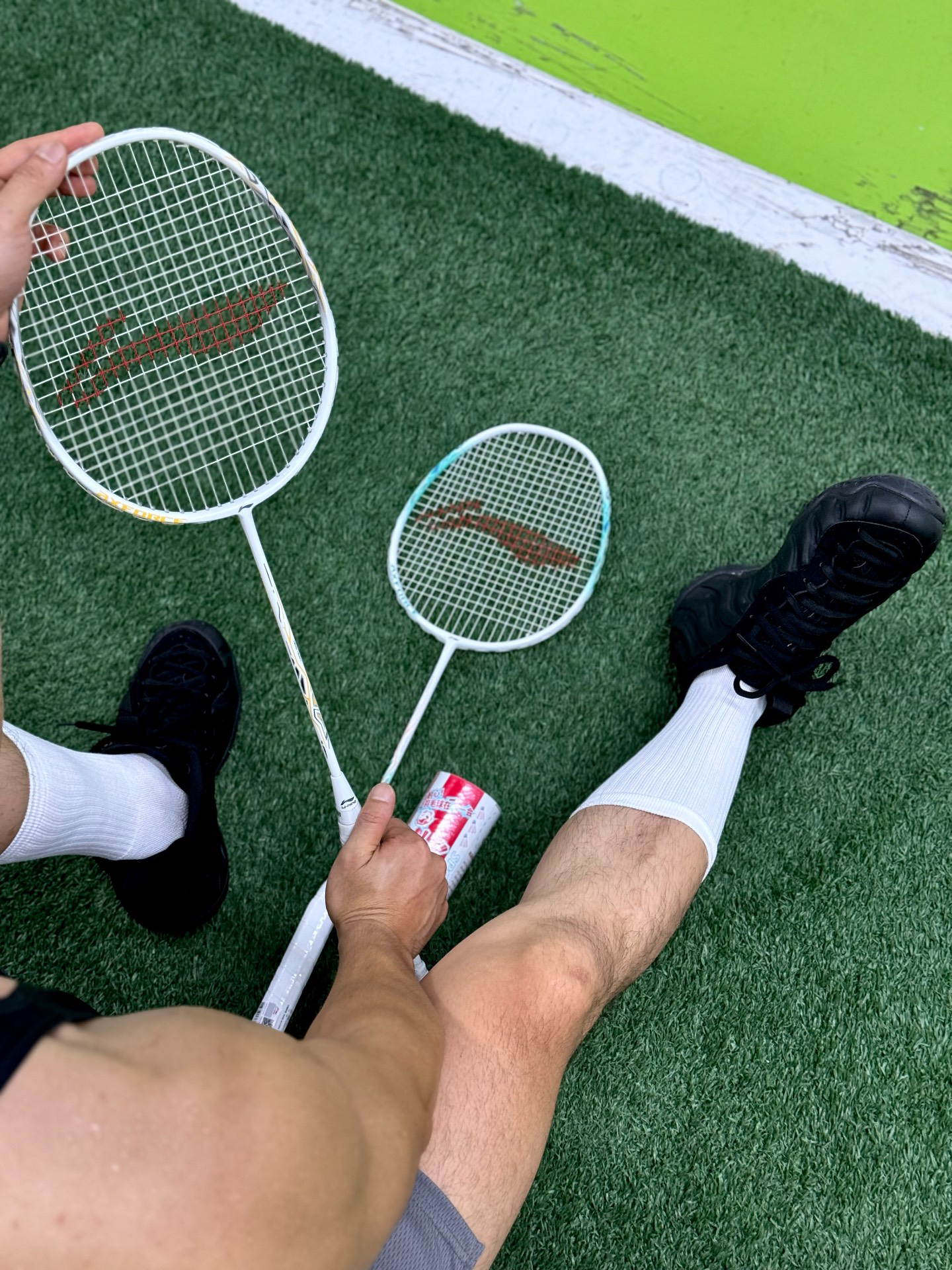 世俱杯参赛资格-关于羽毛球热度飙升,网友热议不断的信息