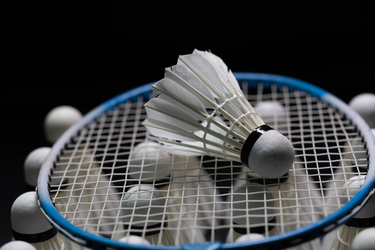 世俱杯参赛资格-关于羽毛球热度飙升,网友热议不断的信息