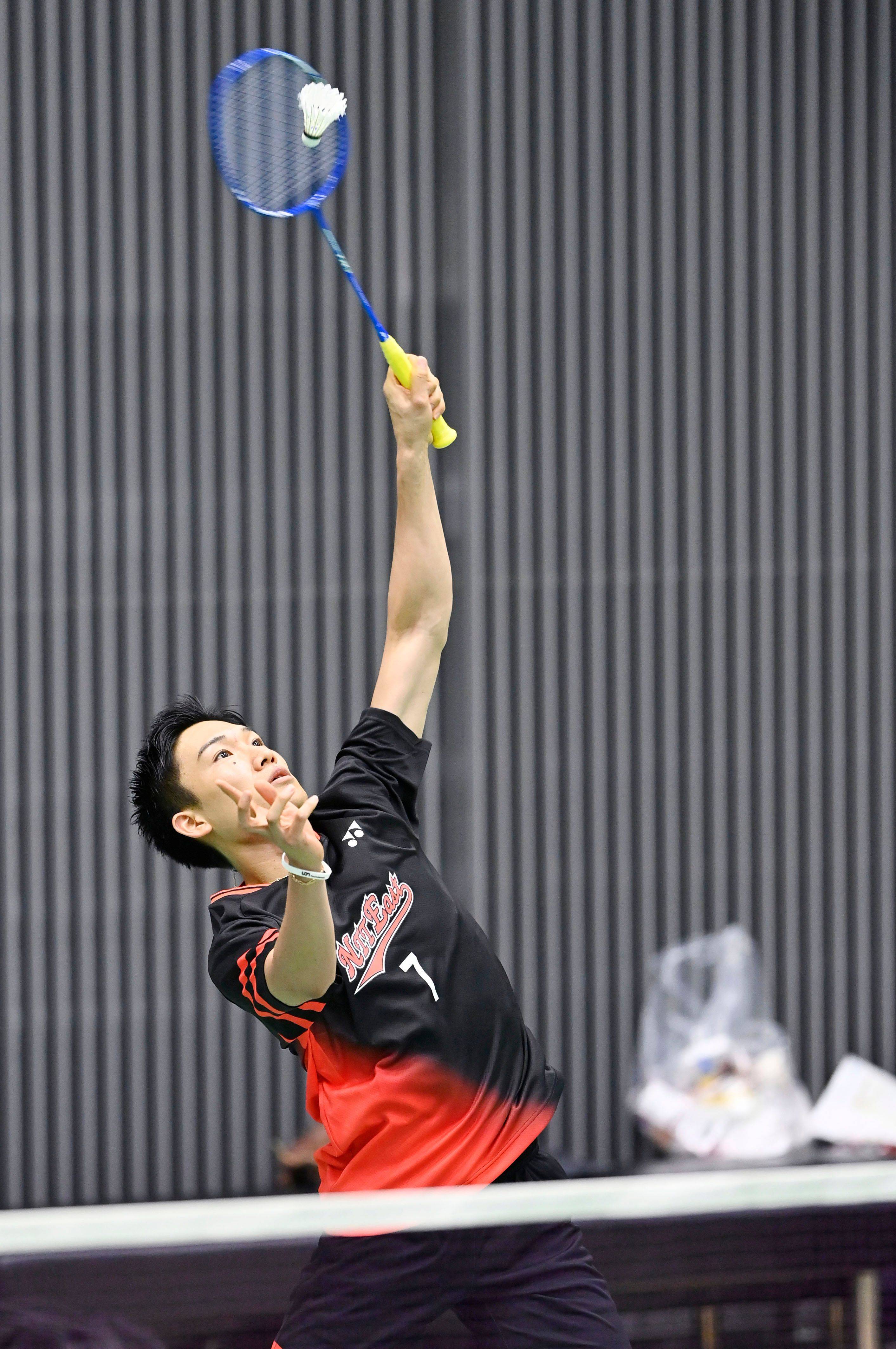 世俱杯2025-关于英格兰羽毛球队横扫韩国羽毛球队，桃田贤斗送出助攻的信息