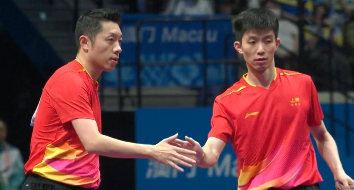 世俱杯参赛资格-韩国队横扫日本队，许昕统治全场