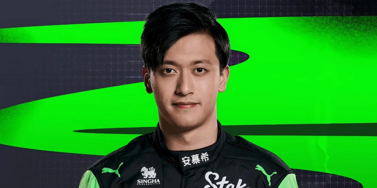 世俱杯改制-阿斯顿马丁碾压梅赛德斯，周冠宇点燃赛场