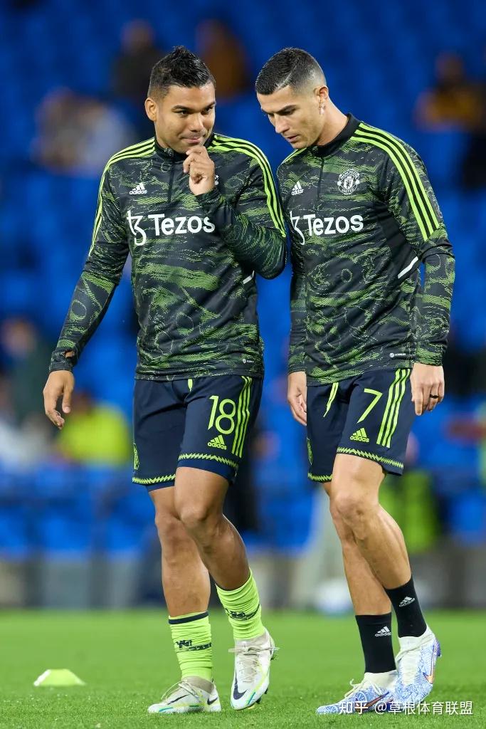 世俱杯改制-巴西强压罗马,卡塞米罗节奏完全掌控